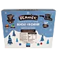 Instantkaffee-Adventskalender
