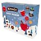 Instantkaffee-Adventskalender