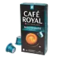 Koffeinfrei Espresso