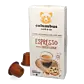 Espresso Chocolate-Chip-Cookie