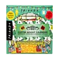 Kapsel-Adventskalender