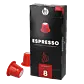 Espresso - Alltagskaffee