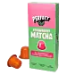 Erdbeer Matcha