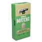 Matcha mit Vanille