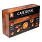 Karamell - Café Royal