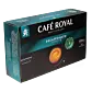 Koffeinfrei Espresso - Café Royal