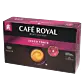Lungo Forte - Café Royal
