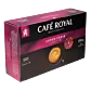 Lungo Forte - Café Royal