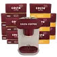 Podio X1 Kaffeebundle 