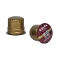 Mocha Italia Mittel geröstet (Kleine Tasse)