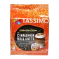 Zimtschnecken Latte