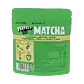 Matcha mit Vanille
