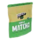 Matcha mit Vanille