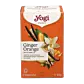 Ingwer Orange mit Vanille