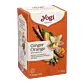 Ingwer Orange mit Vanille