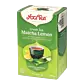 Yogi Tea Green Tea Matcha Lemon