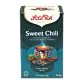 Yogi Tea Sweet Chili
