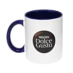 Nescafe Dolce Gusto becher