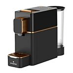 Milano Kaffeemaschine - Aequinox
