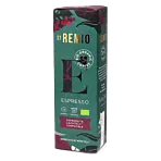 Caffitaly St Remio Bio Espresso