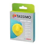 Tassimo Service T Disc Gelb von Bosch