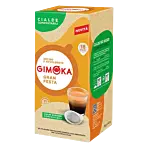 Gimoka Gran Festa Packung und Pods für E.S.E.
