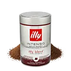 illy Intenso gemahlener Kaffee