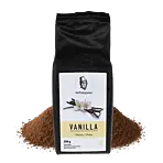 Vanilla Aroma gemahlener Kaffee von Kaffekapslen 
