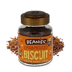 Caramelised Biscuit - Beanies