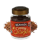Creamy Caramel - Beanies