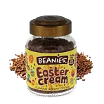 Easter Cream - Beanies (Seasonal, Easter)