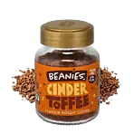 Cinder Toffee - Beanies (Seasonal, Autumn)
