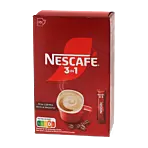 Klassischer 3-in-1-Instantkaffee von Nescafé