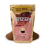 Nescafé Gold Crema löslicher Kaffee