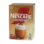 Cappuccino Instantkaffee von Nescafé