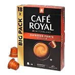 Espresso Forte