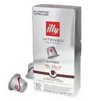 illy Lungo Intenso