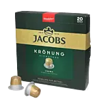Jacobs Krönung Crema