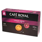 Lungo Forte - Café Royal