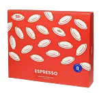 Espresso - Budget - KaffeK (50 npro)
