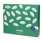 Lungo - Budget - KaffeK (50 Npro)