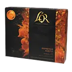 L'OR Espresso Subtil Packung und Kapsel für Nespresso Pro
