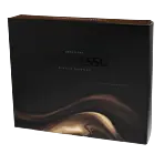 Nespresso Bianco Intenso Packung und Kapsel für Nespresso Pro