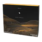 Nespresso Brazil Packung und Kapsel für Nespresso Pro
