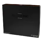 Nespresso Intenso Packung und Kapsel für Nespresso Pro