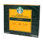 Starbucks® Blonde Roast NPC