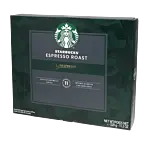 Starbucks® Espresso Roast