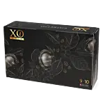 Ristretto - XO Noir for Nespresso® pro