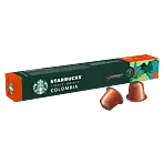 Günstige kapseln für Nespresso® von Starbucks