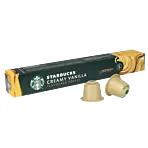 Starbucks Vanilla for Nespresso®